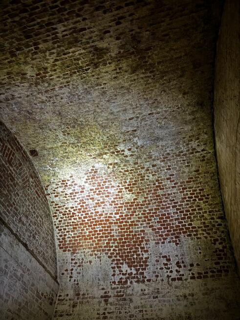 Wynajmę magazyn, w którym temp. nie schodzi poniżej 0