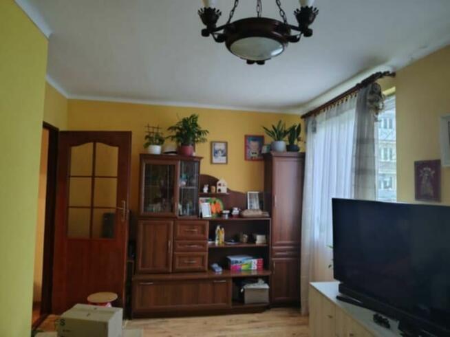 Sprzedam mieszkanie o pow. 43,40 m2 Wietlin Osada