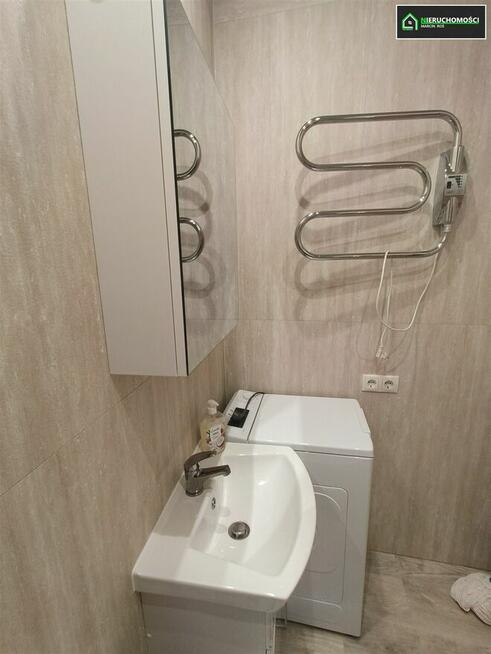 M-2 kawalerka-studio, wynajem, po remoncie, Racibórz Centrum