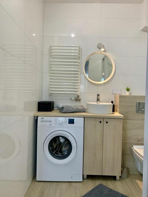 Na sprzedaż mieszkanie 61,61m2