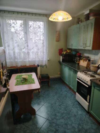 Sprzedam mieszkanie o pow. 43,40 m2 Wietlin Osada