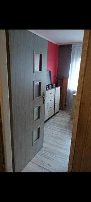 Zamiana mieszkania m2, 49m2 na mniejsze