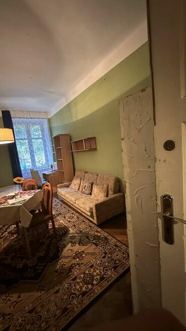 pokój w centrum krakowa