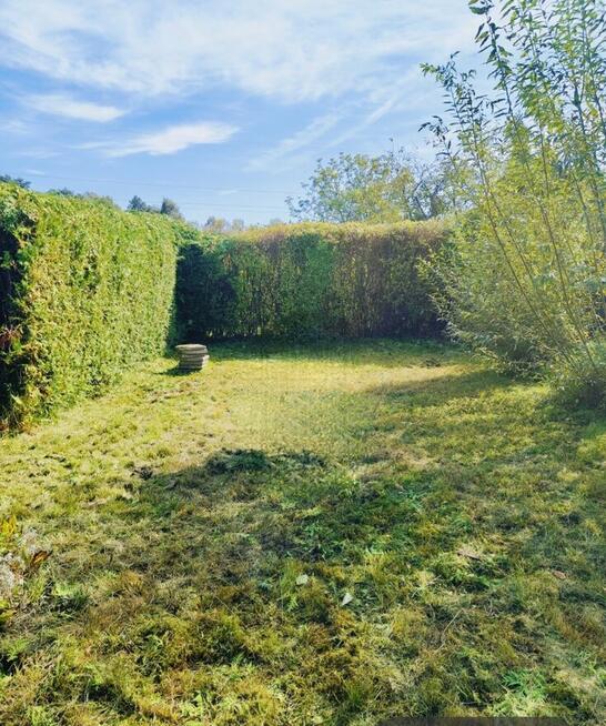 Sprzedam ogródek działkowy