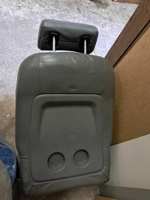 siedzenie samochodowe