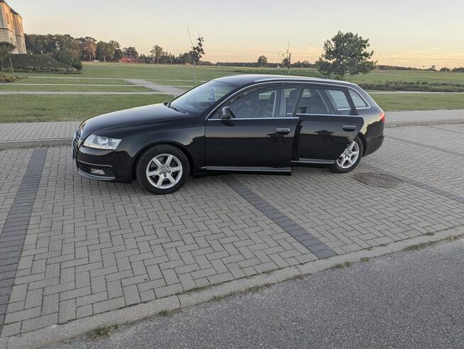 Sprzedam Audi A6C6 2.0 TDI