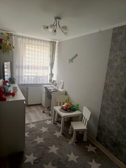 Zamiana mieszkania komunalnego