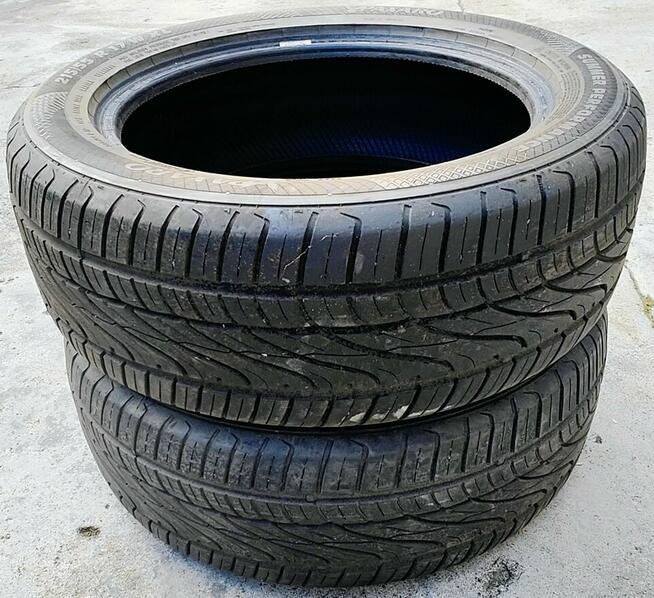 OPONA 215/55R17 PAXARO SUMMER PERFORMANCE MADE IN ROMUNIA