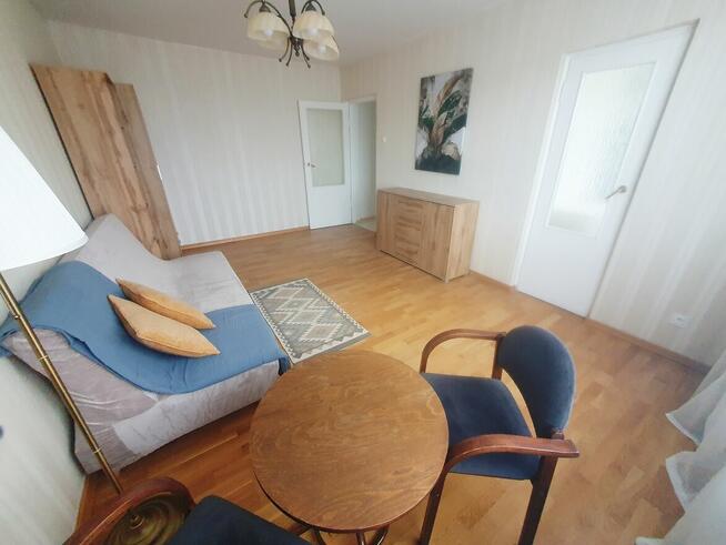 Kraków Śródmieście Miechowity ładne mieszkanie 2 duże pokoje