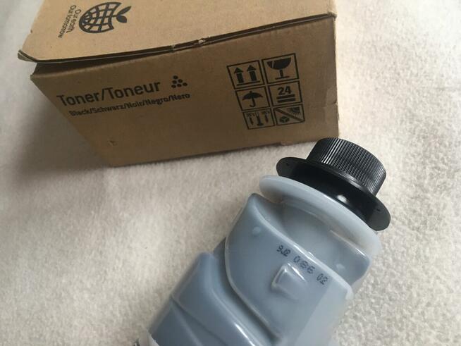 Toner Ricoh 1230D oryginał Made in France Nowy
