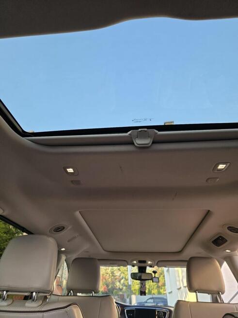 CHRYSLER PACIFICA LIMITED