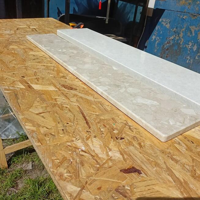 Parapet Konglomerat Parapety na Wymiar _BLATY