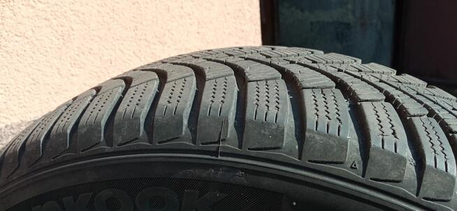 Opony zimowe 185/160 R15