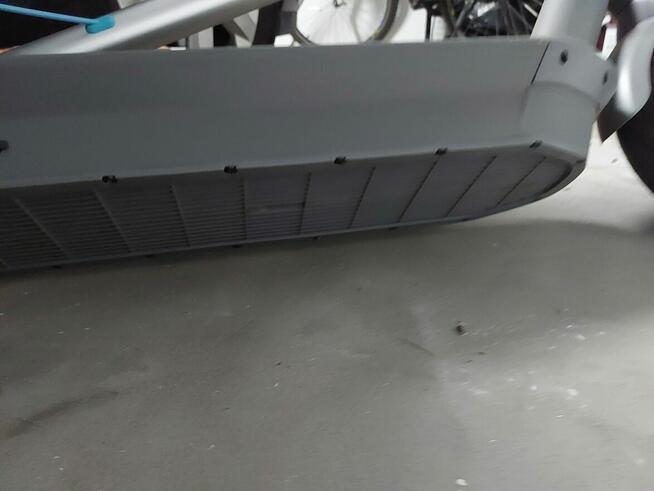 Hulajnoga elektryczna Motus