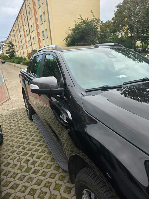 Sprzedam Forda Ranger