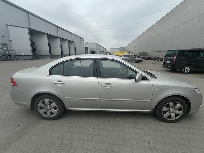 Syndyk sprzeda Kia Magentis 2.0, 2010r.