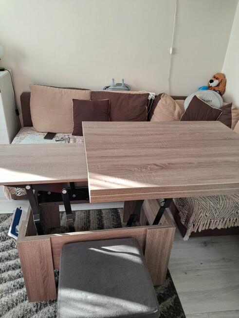 Sprzedam ławo stół