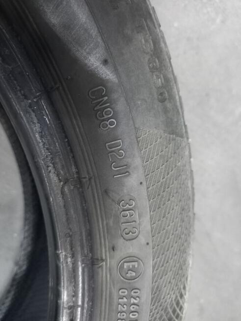 Opony zimowe 185 55 16