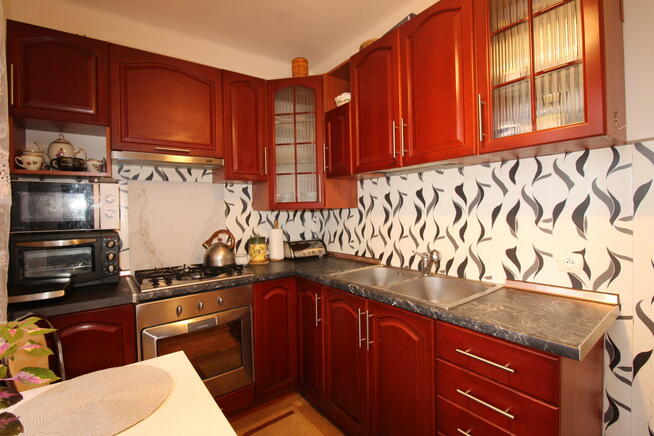 Mieszkanie w centrum do wynajęcia 41m z balkonem