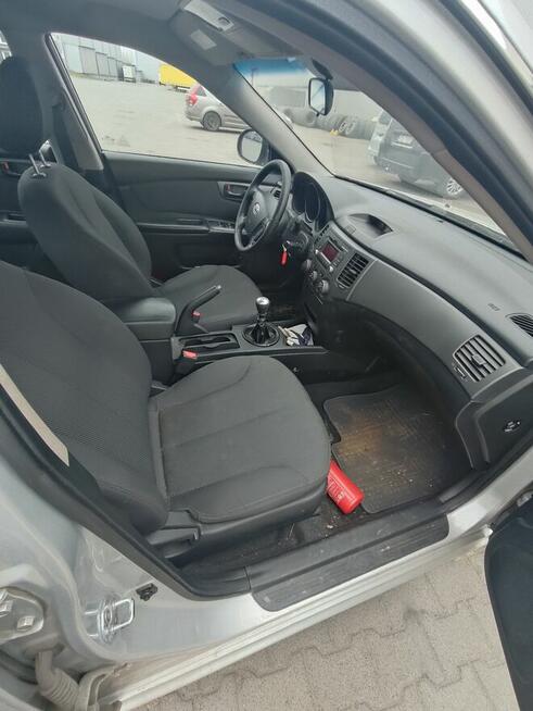 Syndyk sprzeda Kia Magentis 2.0, 2010r.