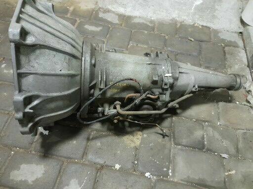 Silnik 5.7L Dodge Challenger 2020 + skrzynia biegów, z USA