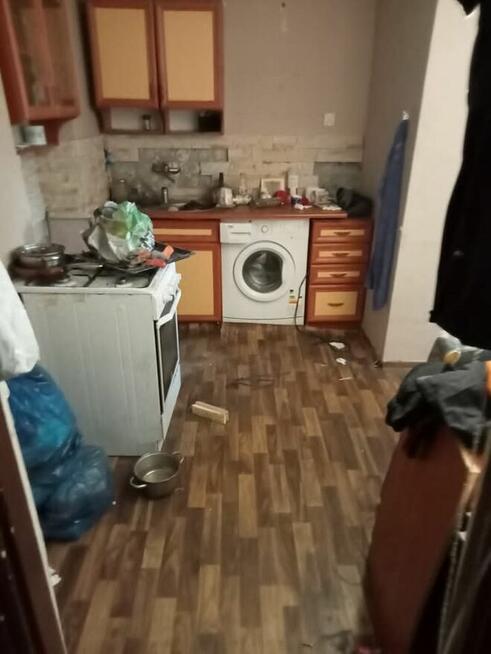 Sprzątanie mieszkań domów lokali biur