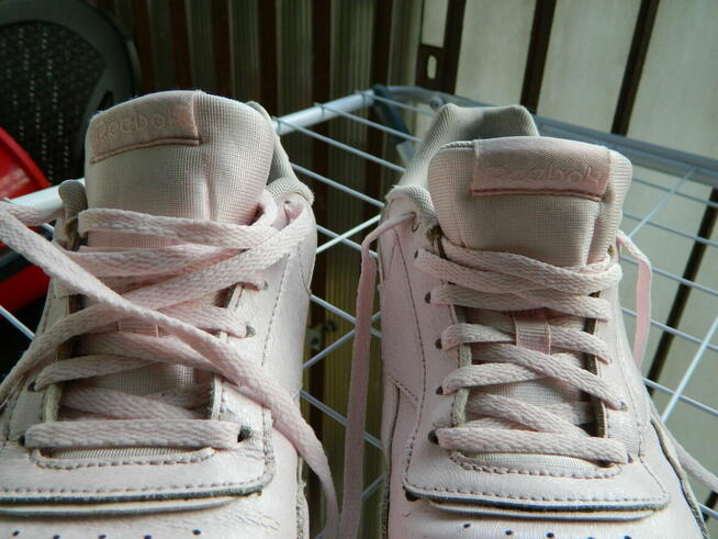 Sprzedam buty Reebok