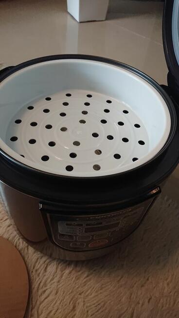 Multicooker Esperanza . Nowy