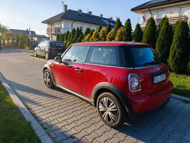 Sprzedam samochód Mini ONE cooper