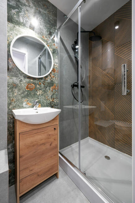 Apartament po remoncie, Św.Pawła 10, 10 min pieszo do Rynku