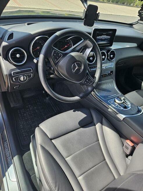 Sprzedam Mercedesa Glc300 4-Matic