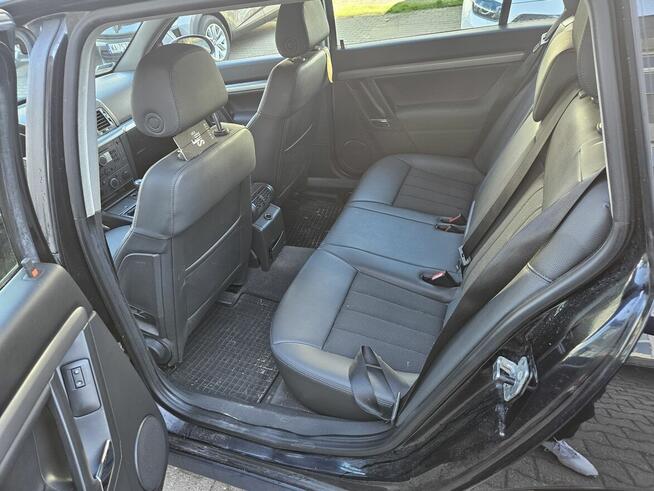 Vectra c 1.9 150 2008r dpf egr klapy off