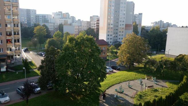 pokój duży - od Zaraz Katowice Piotrowice