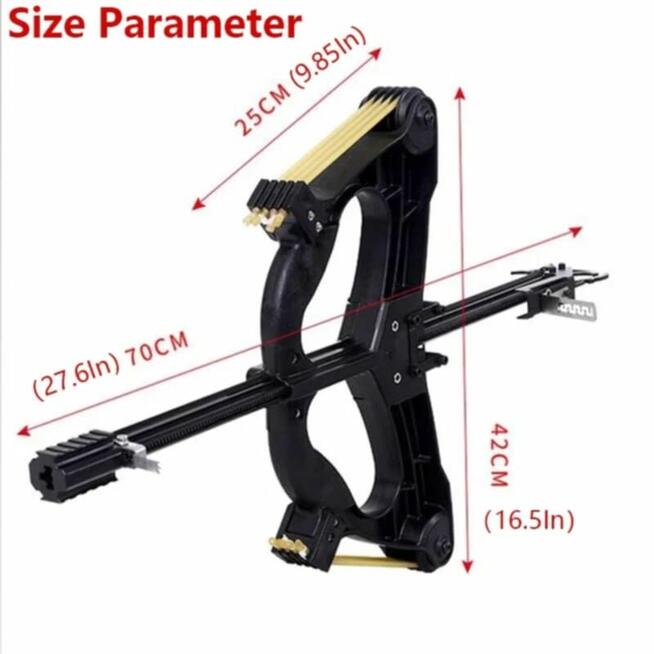 Sprzedam nową proce półautomatyczną z magazynkiem