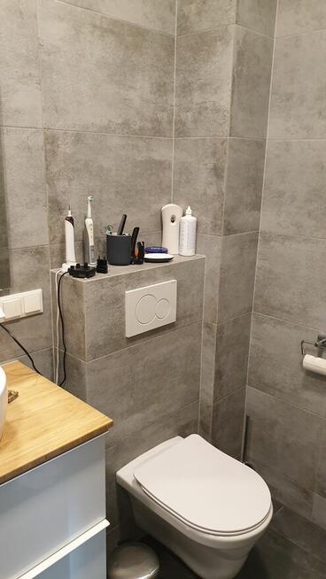 Wykończenia i Remonty Łazienek, układanie płytek, glazurnik