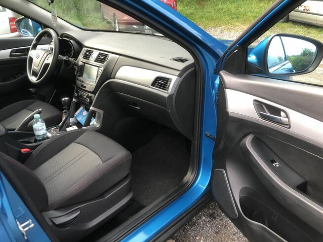 BAIC X55 zadbany ew. zamiana na małe auto.