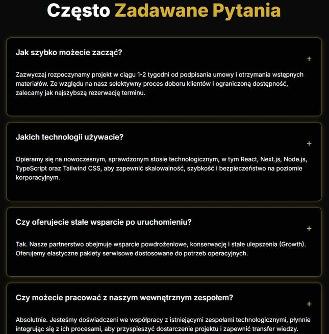 Strona Internetowa WWW Sklep Internetowy Wordpress Logo Firm