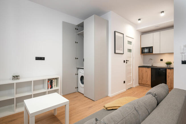 Apartament po remoncie, Św.Pawła 10, 10 min pieszo do Rynku