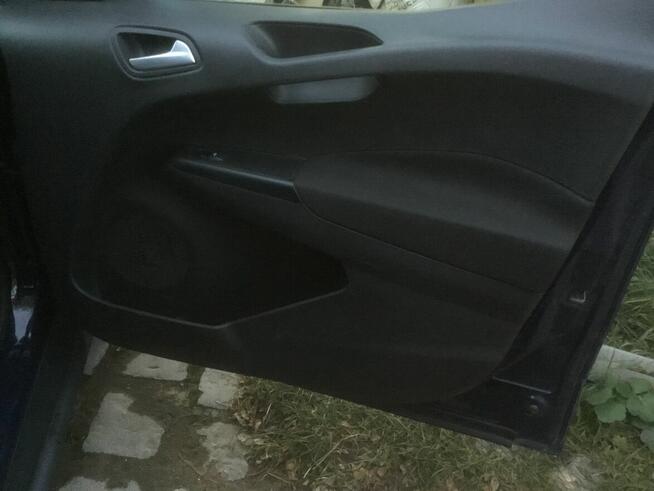 Ford Transit Courier Trend LPG