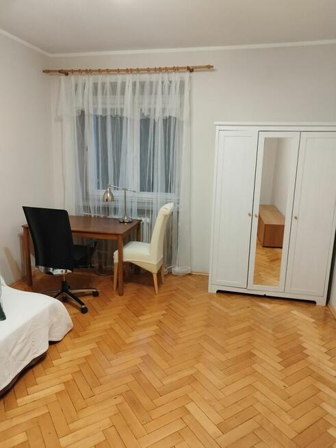 Pokokój w centrum Poznania 18,5m2 wynajmę