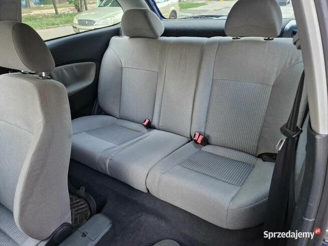 Seat Ibiza Oszczędny! Dobry stan!
