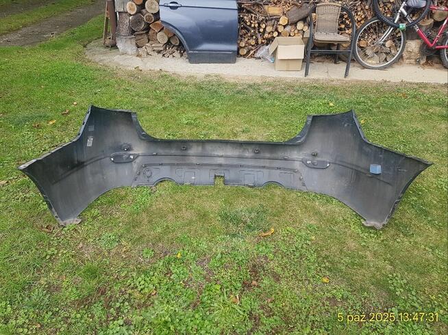 Zderzak tylny Captiva