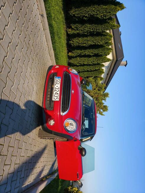 Sprzedam samochód Mini ONE cooper