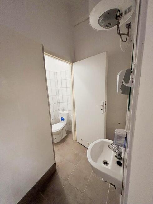 Lokal użytkowy 105 m2 -al. Rzeczypospolitej sklep, biuro, itp