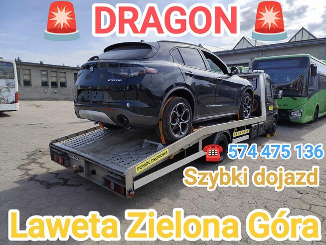 TANIO Pomoc Drogowa Polkowice.Laweta, Holowanie,Holownik 4x4