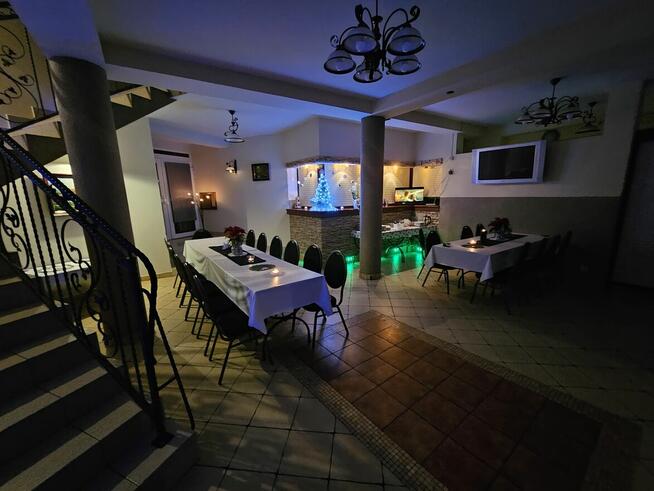 Ferie zimowe Dom wypoczynkowy Leśniczówka18 Węgierska Górka