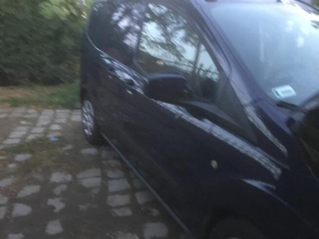 Ford Transit Courier Trend LPG