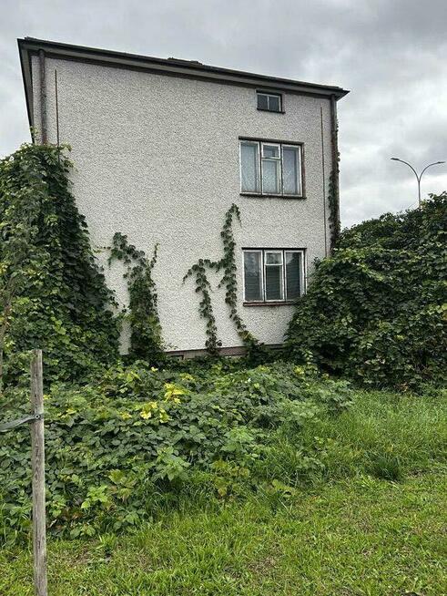 Sprzedam dom w Zamośćiu super lokalozacja