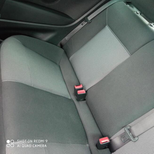 Opel Astra H GTC, 2009r, 1.4+gaz