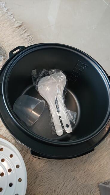 Multicooker Esperanza . Nowy